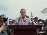ベトナム戦争からの半世紀 その36 チュー大統領の辞任
