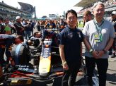 「GP2エンジン！」の二の舞いはないのか　HRC渡辺康治社長が描くアストン・マーティン×ホンダ×アロンソによる「勝算」
