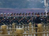 「世代間緊張」が原因か？中国共産党の人民解放軍人事の異変