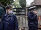 自衛官・中国大使館侵入——謝罪しない高市政権と沈黙する防衛記者クラブ