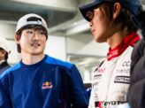 角田裕毅「日本の技術力をモータースポーツで世界へ」——Red Bull Tokyo Drift 2026で語った本音