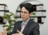 「立憲的改憲」とは何か？階猛幹事長が語る中道改革連合の憲法改正路線