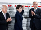 アメリカも中国の日本の古屋議員制裁に反対