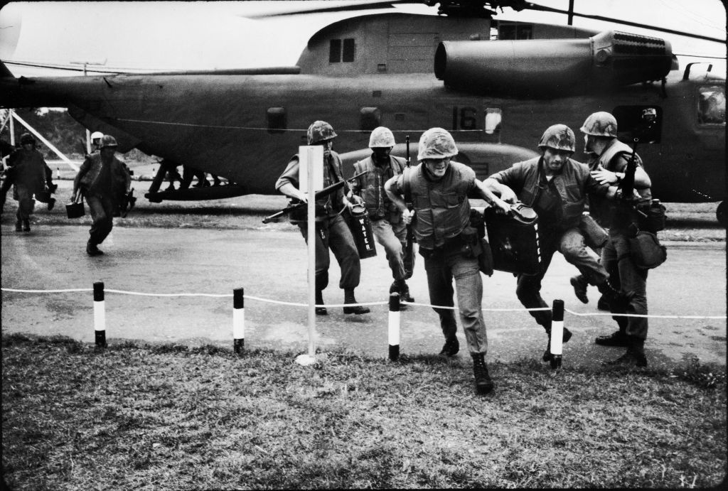 ベトナム戦争からの半世紀 その50 革命ゲリラの登場——サイゴン陥落の日