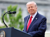 トランプ大統領の暗殺未遂事件への対応