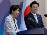 高市首相の訪韓と英国地方選挙が示す保守化の潮流