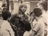 ベトナム戦争から半世紀 その58 サイゴン陥落翌日の虚実