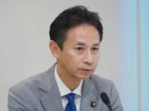 公明党・谷合氏、議員任期延長に独自提起 ―― 参議院緊急集会の「能動的権能」付与を