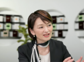 無所属・吉田晴美氏、離党の「けじめ」と野党再編を語る――教育・住宅、そして「一強」への危機感