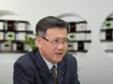 ホルムズ危機に迂回路あり── 山田吉彦議員に聞く、原油調達の現在地