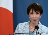 寝てない高市さん頑張れ！今必要なリーダーシップ〜日本経済をターンアラウンドする！38