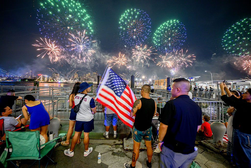 米国独立250周年の今、世界はどこへ向かうのか ──米国内の変化と中南米・欧州・宗教界の動揺を読む | "Japan In-depth
