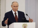 ロシアのスパイ活動への日本の無関心