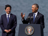 「アメリカの分断はリベラル派が起こした」~安倍晋三氏の見解~