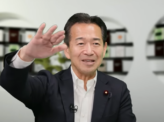 「ジャパン・ファンド」構想とは何か――岡本三成氏に聞く“第3の財源”の中身