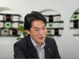 立憲・小西洋之議員の“秘策” 3党合流できなければ永田町に大きな政治団体を