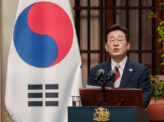 韓国株式市場暴落が李在明政権を直撃