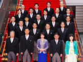 「後見役」に頼る高市改造内閣は短命に終わるのか？二重権力構造と過去の教訓