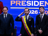 「米州の盾」に積極協力の中南米右派政権－メキシコとブラジルは不参加