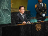 李在明大統領の支持率30%台、進むレイムダック化（上）