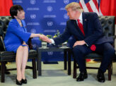 AIは「核兵器」に匹敵する――米中新時代の幕開けを予告する今週の首脳外交