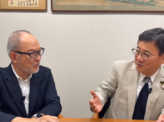 台湾有事より先に「日本有事」か　山田吉彦氏が警告する尖閣・認知戦・海底ケーブル
