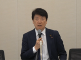 国民民主代表選、投票機会喪失は「数千人規模」足立氏、被害実数は確定できず