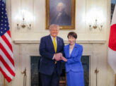 《『高市外交の一年を診る』》その3 アメリカでの超党派の支援