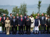 首相のG7欠席 欧州問題に発言してこそ高まる存在感