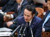 基準や優先度ロジックはどこに？？？政治家の要求をどこまで聞いているのか問題は残った～日本経済をターンアラウンドする！41