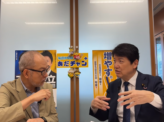 国民民主の改革、システム更新で済むのか 足立康史氏「金と名簿は政治家が責任」