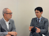 「1人の中道」に政党交付金、来年は? 階猛氏が語った合流構想