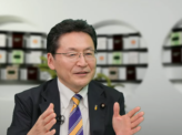 参政党に「見習うべきことは多い」国民民主・礒﨑哲史氏が語る組織の課題