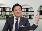 食料品1%減税、2年後に「中間層大増税」? 玉木雄一郎氏が警告