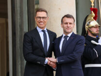 マクロン大統領訪日が意味するもの:核戦略転換と日仏協力の新段階 マクロン大統領訪日が意味するもの:核戦略転換と日仏協力の新段階