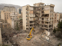 イラン攻撃の中国抑止 イラン攻撃の中国抑止