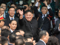 北朝鮮最高人民会議第15期体制の特徴(下) 北朝鮮最高人民会議第15期体制の特徴(下)