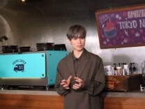 EXILE TETSUYAが一目惚れした全自動コーヒーマシン「Mytico」とは EXILE TETSUYAが一目惚れした全自動コーヒーマシン「Mytico」とは