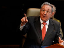 存在感増すラウル・カストロ氏の孫-米・キューバ交渉でも注目 存在感増すラウル・カストロ氏の孫-米・キューバ交渉でも注目