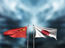 なぜ「遺憾」なのか?中国大使館侵入事件に見る日本の常識的判断 なぜ「遺憾」なのか?中国大使館侵入事件に見る日本の常識的判断