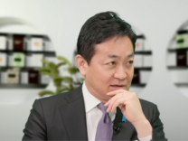 ホルムズ危機と月1兆円補正予算——玉木雄一郎代表に聞く