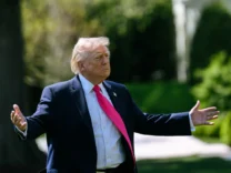 アメリカ、日本、そして国際秩序とは　(中)　トランプ戦略の特徴