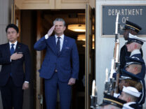 アメリカ、日本、そして国際秩序とは『下』　日本の針路