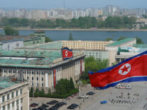 北朝鮮改正憲法が示した首領独裁論の破綻（上）