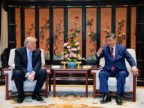 「トランプ敗北」の虚構にはしゃぐ日本メディアの錯乱――米中首脳会談の評価の真実