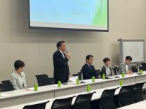 少子化と孤立に挑むーーーネウボラ議連発足の意味