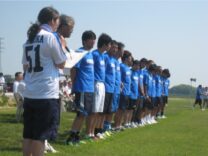 W杯躍進の源流：大瀧監督の教えと医療界の課題