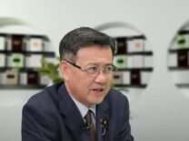 ホルムズ危機に迂回路あり── 山田吉彦議員に聞く、原油調達の現在地