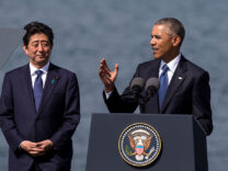 「アメリカの分断はリベラル派が起こした」~安倍晋三氏の見解~ 「アメリカの分断はリベラル派が起こした」~安倍晋三氏の見解~