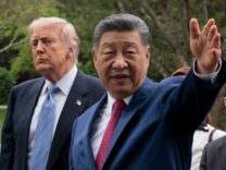 トランプ政権はいま「下」 対日政策、対中政策の真実 トランプ政権はいま「下」 対日政策、対中政策の真実